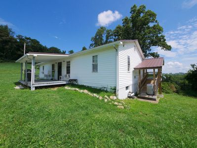 5906 Burch Ridge Road