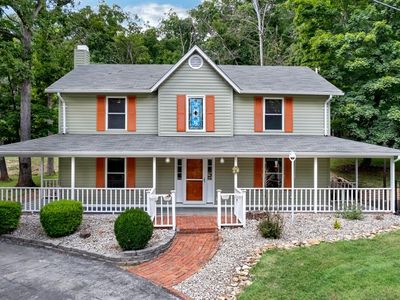 Property at 416 Marina Dr, Lake Sherwood, MO