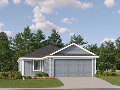 Idlewood Plan, Sapphire Grove : Cottage Collection
