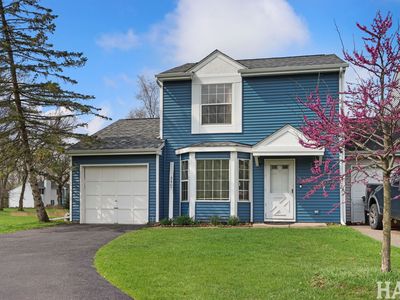 3407 York Ln