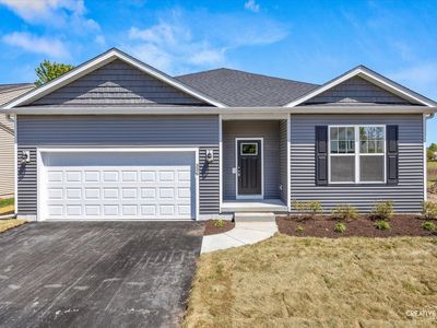 Property at 336 N Charles St, Cortland, IL