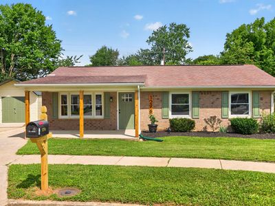 1296 Dorchester Dr