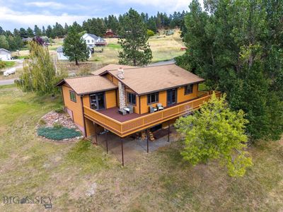Property at 24 Crazy Mountain Rd, Clancy, MT