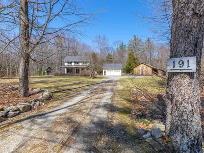 Property at 191 Pleasant street ext, East Dorset, VT