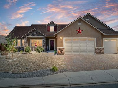 385 Horizon Ridge Rd