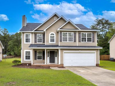 178 Vermillion Dr