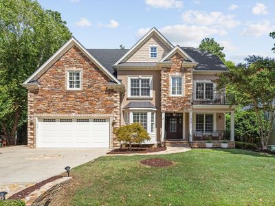 8107 Henderson Rd