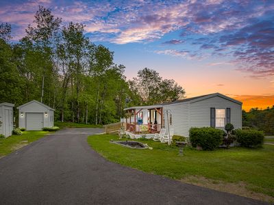 1121 Lewiston Rd Road