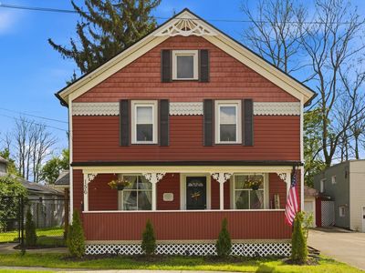 156 Beaver Ct