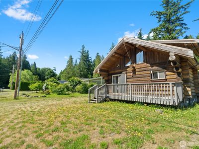 Property at 8669 Harbor Drive, Blaine, WA