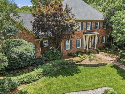 1457 Ridgemere Ln