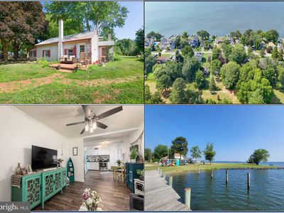 901 Chester River Dr