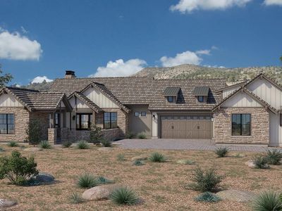 4750 N Wildcat Trl