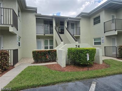 7400 College Pkwy APT 74D