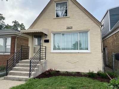 3809 W Wabansia Ave