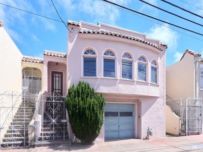 Property at 1055 Cayuga Ave, San Francisco, CA