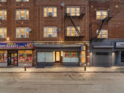 55 Mount Vernon Avenue