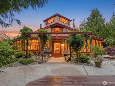 27346 Lake Cavanaugh Road