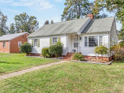19 Sidney Pl