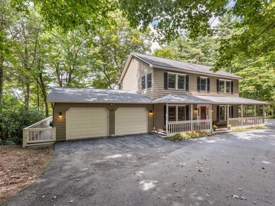 341 Trays Island Road