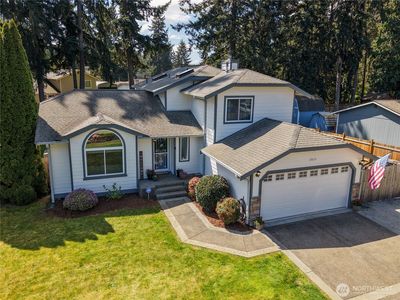 Property at 20614 117th Street E, Sumner, WA