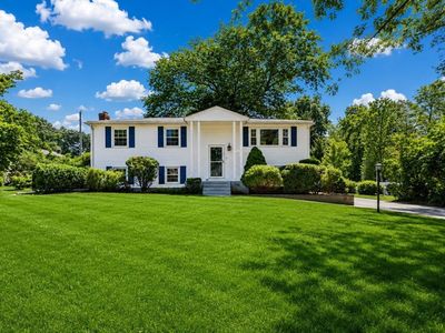 5 Shepard Rd
