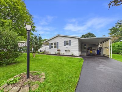 Property at 6405 Murphy Dr, Victor, NY
