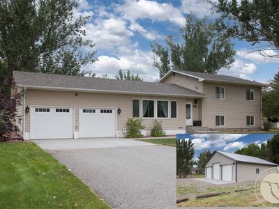 2809 Meadow Dr