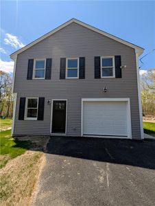 Property at 10 Ponderosa Ln, Pascoag, RI