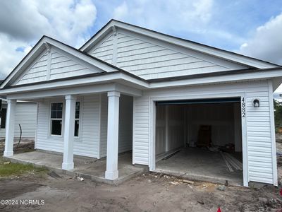 4882 Abbington Oaks Way Lot 29