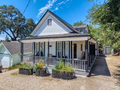 125 S Forbes Street