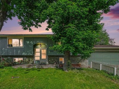 707 S Del Norte Ave