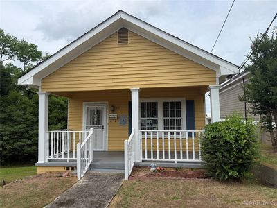610 Clay St