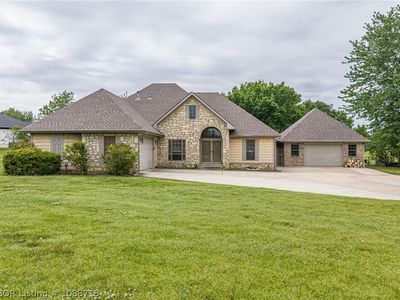 108722 S 4768th Rd