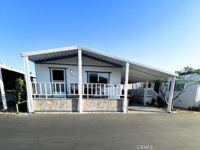 1540 E Trenton Ave SPC 124A