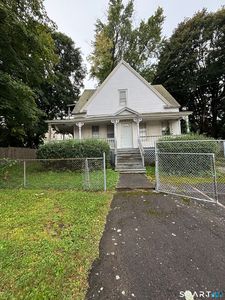 Property at 30 Ward Street, Waterbury, CT
