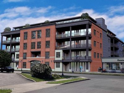 78 Church Street UNIT 302