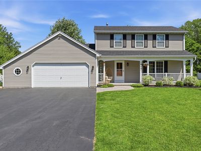 1064 Fawn Wood Dr