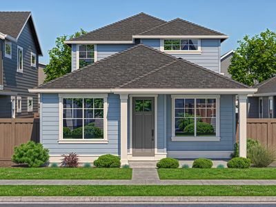 The Arcadia - Collina Plan, Collina