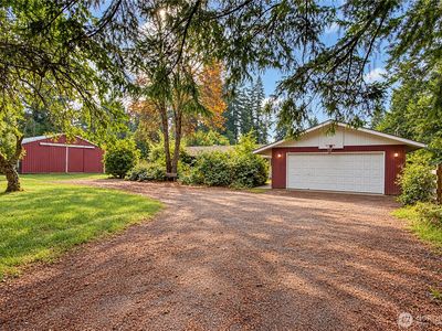 Property at 14405 NE 245th Street, Battle Ground, WA
