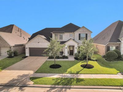 20207 Appaloosa Hill Dr