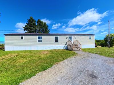 6 E Echo Lake Road