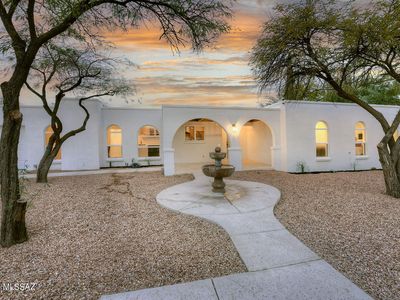 799 N Country Club Rd