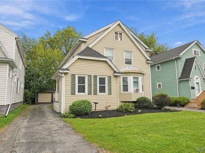 268 Windermere Blvd
