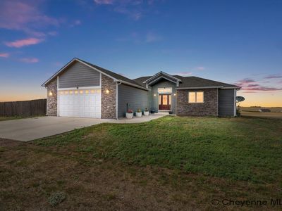 3758 Riata Loop