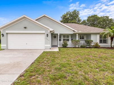 Property at 1452 Seahouse St, Sebastian, FL