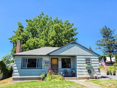 Property at 255 N Pine St, Genesee, ID