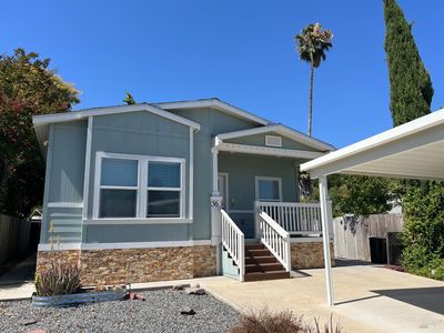 56 Portola Circle