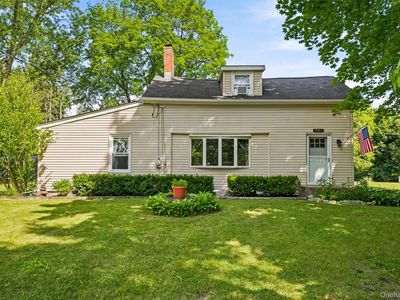 541 Bart Bull Road