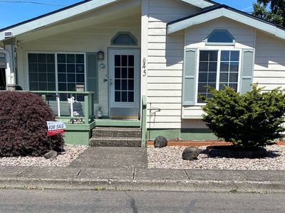 14308 NE Sandy Blvd Unit 45